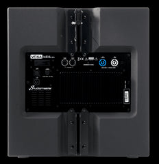 Studiomaster V6SA Active Line Array Subwoofer 1200W