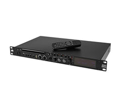 Omnitronic Xdp-1501 Cd/Mp3 Player