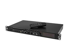 Omnitronic Xdp-1501 Cd/Mp3 Player