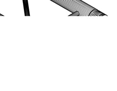 Alutruss Bilock E-Gl22 4000 2-Wege-Querträger