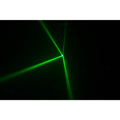 JB Systems DynaBarrel 10W LED Light Effect Barrel Scanner DJ Disco Lighting