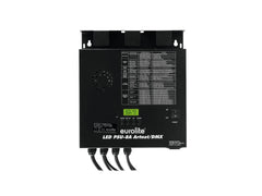 Eurolite Led Psu-8A Artnet/Dmx