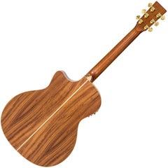 Vintage Virtuoso Electro Acoustic - Rory Evans Model