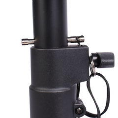 Thor Adjustable Studio Monitor Speaker Stands (Pair) *B-STOCK*