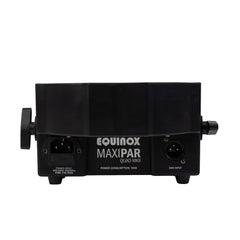 Equinox MaxiPar Quad MKII LED