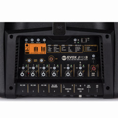 RCF Evox J8 MIX Active PA Speaker inc Mixer *B Stock*