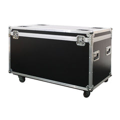 eLumen8 6 x LED Matrix Tri Pixel Panel 25 Flightcase