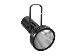 Eurolite LED CSL-200 Spotlight (Black Housing) 200w Spotlight Cold White