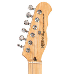 Fret King Country Squire Classic Tonemaster - Original Classic Burst