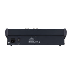 Soundsation ALCHEMIX 602UFX 10ch Mixer Digital FX USB