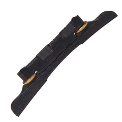 Guitar Tech Mandolin Bridge - Gold