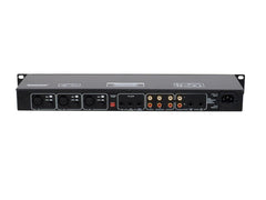 Omnitronic Em-260B Entertainment-Mixer