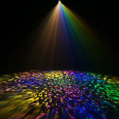 Equinox Halluzination Projektion DJ-Effektlicht LED