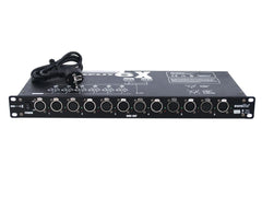 Eurolite Split 6X Dmx Splitter