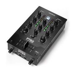 Reloop DJ PTB-2 Mixer DVS