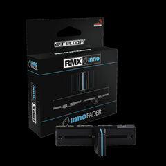 Mise à niveau Reloop RMX InnoFader pour RMX-60, 33i, 22i