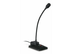 FBT MB-T 6400S Desk base with microphone