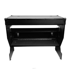 eLumen8 Zee Table DJ Foldable Flightcase Booth Stand