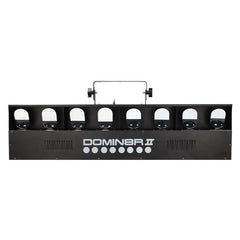 Equinox LED Domin8r MKII Scanning Lighting Disco Effect *BSTOCK*