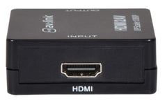 AVLink HDMI-zu-Composite-RCA-AV-Konverter
