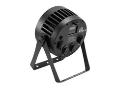EUROLITE LED IP PAR 9 Spot UV Éclairage Extérieur Ultraviolet
