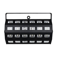 Equinox UV Power Flood 24 x 3W LED Blacklight *BSTOCK*