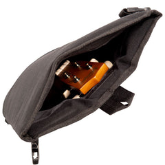 On Stage Black Ukulele Bag - Soprano