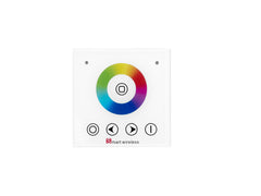 Eurolite LED-Streifen-Wandpaneel für RGB-RF-Controller