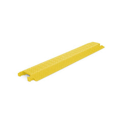 Defender XPRESS 100 YEL XPRESS Drop over Cable Protector 100mm Yellow