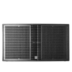 2x HK Audio LS4000A Active 18" Subwoofer 1200W Linear 5 Speaker
