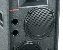 Omnitronic Speaker-Grille 38 Cm