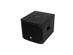 Omnitronic Azx-112 Pa Subwoofer 350W