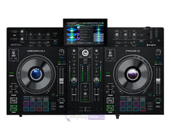 Denon Prime 2 DJ Controller