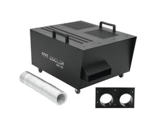 Antari DNG-100 Fog Cooler Turns Smoke Machine into Low Fog Machine Dry Ice Effect