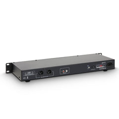 LD Systems CDMP 1 Multimedia-Player CD, USB, SD, MP3