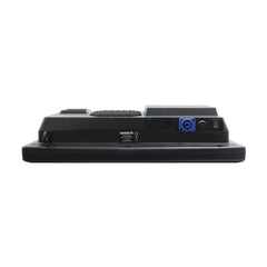 2x Equinox Cabaret Colour 36 x 8W RGBW LED Flood inc Flightcase