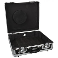 Jv Case TT-CASE Turntable Flightcase Record Vinyl Carry Case *B STOCK*