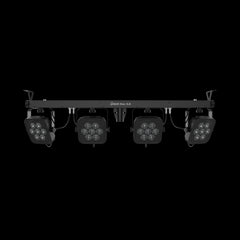 Chauvet 4Bar Hex ILS, LED Wash Lighting System RGBAW + UV