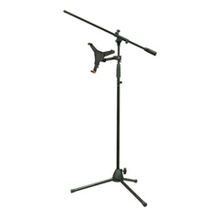 Thor MS003 Microphone Stand inc iPad/Tablet Clamp