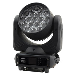 Equinox Fusion 260ZR MKII Moving Head Wash