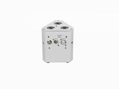 Eurolite Akku Tl-3 Tcl Trusslight Quickdmx Wh