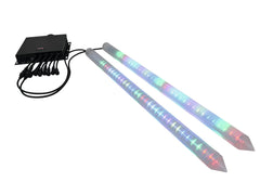 Eurolite Led Pixel Tube 360? Clear 1M