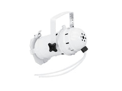 Eurolite Par-16 Spot Mr-16 Blanc