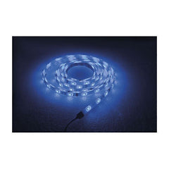 Showgear Flexstrip Ensemble RVB 500 cm