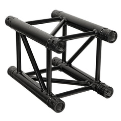 Global Truss F34 PL Truss 0.21m Black