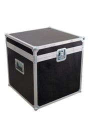 Roadinger Flightcase 4X Par-64 Spot Long Clamp