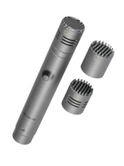 Omnitronic Mic Cm-53 Condenser Microphone