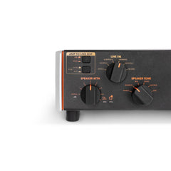 Palmer Supreme Soaker Analog Dynamic Tube Amp Hub