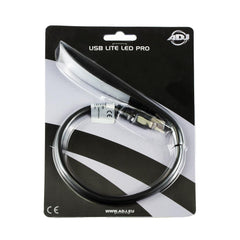 ADJ USB Lite Led Pro pour table de mixage ou bureau d'éclairage à intensité variable