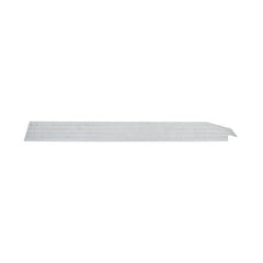Showtec Ramp + corner Dancefloor 0,6m Feed in for hole cable